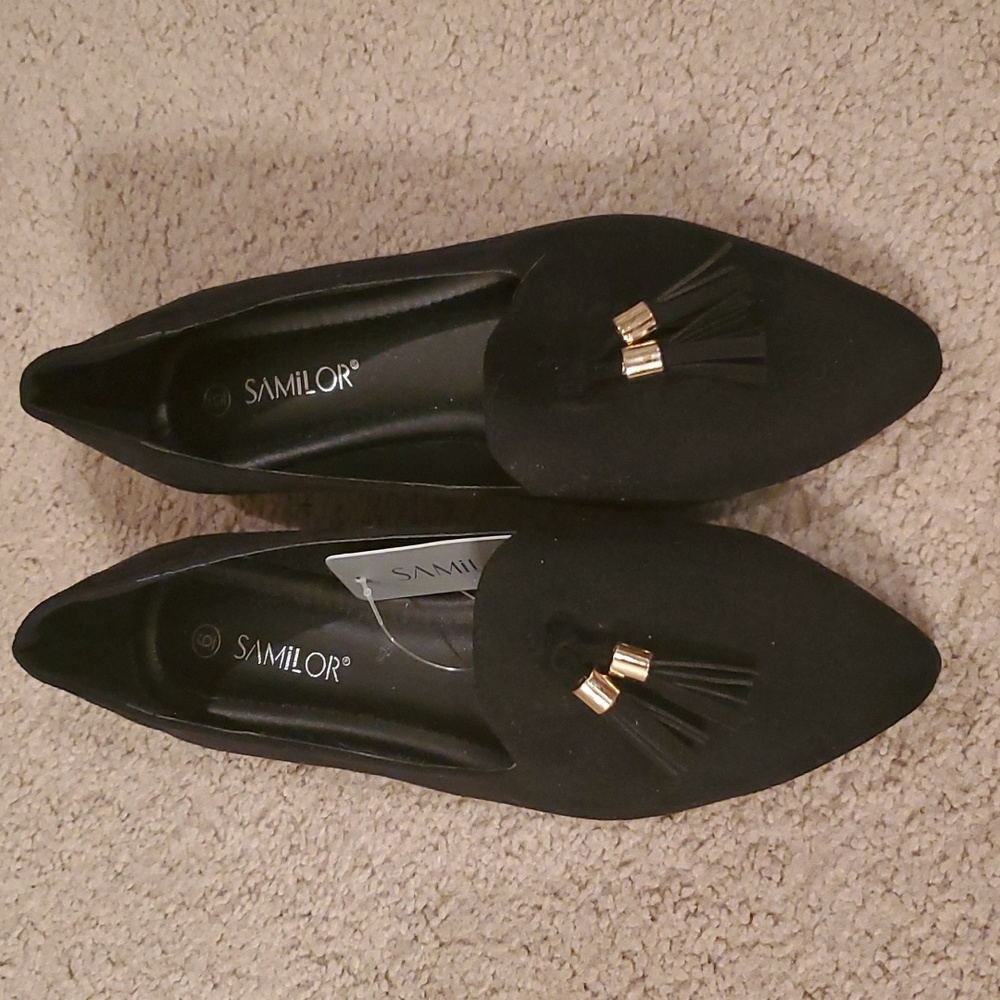 Flats